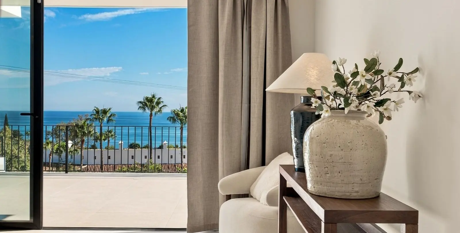 Venta de villa independiente en Benalmadena 14