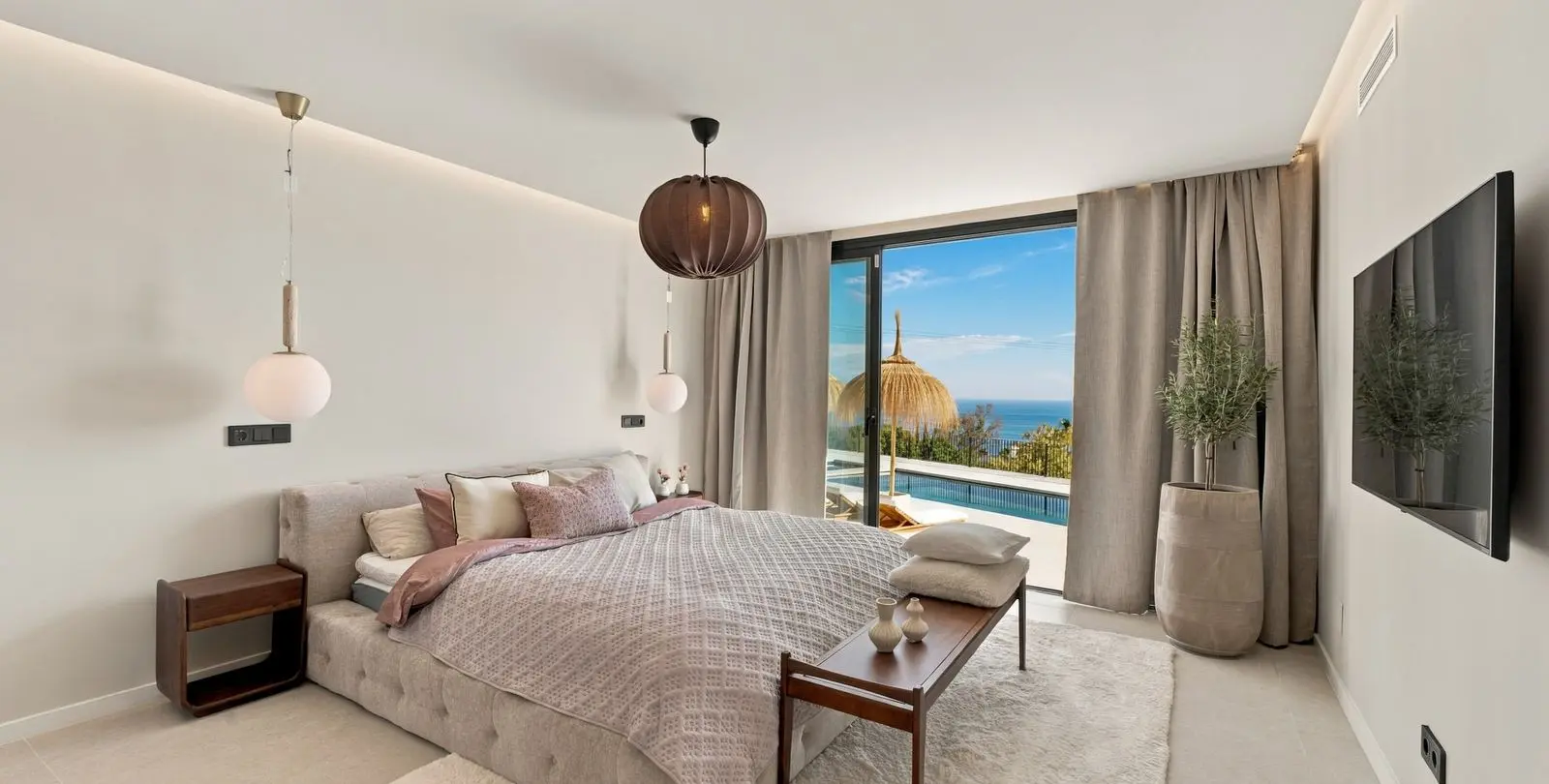 Venta de villa independiente en Benalmadena 18