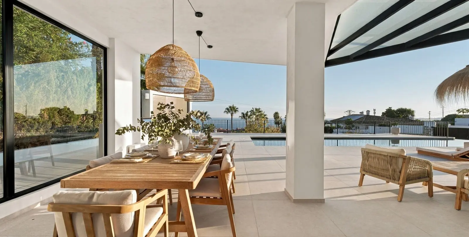 Venta de villa independiente en Benalmadena 28