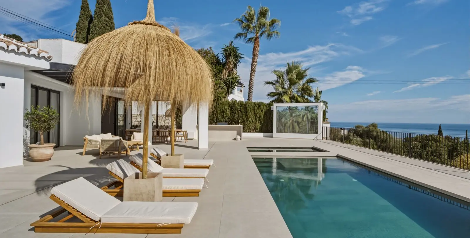 Venta de villa independiente en Benalmadena 30