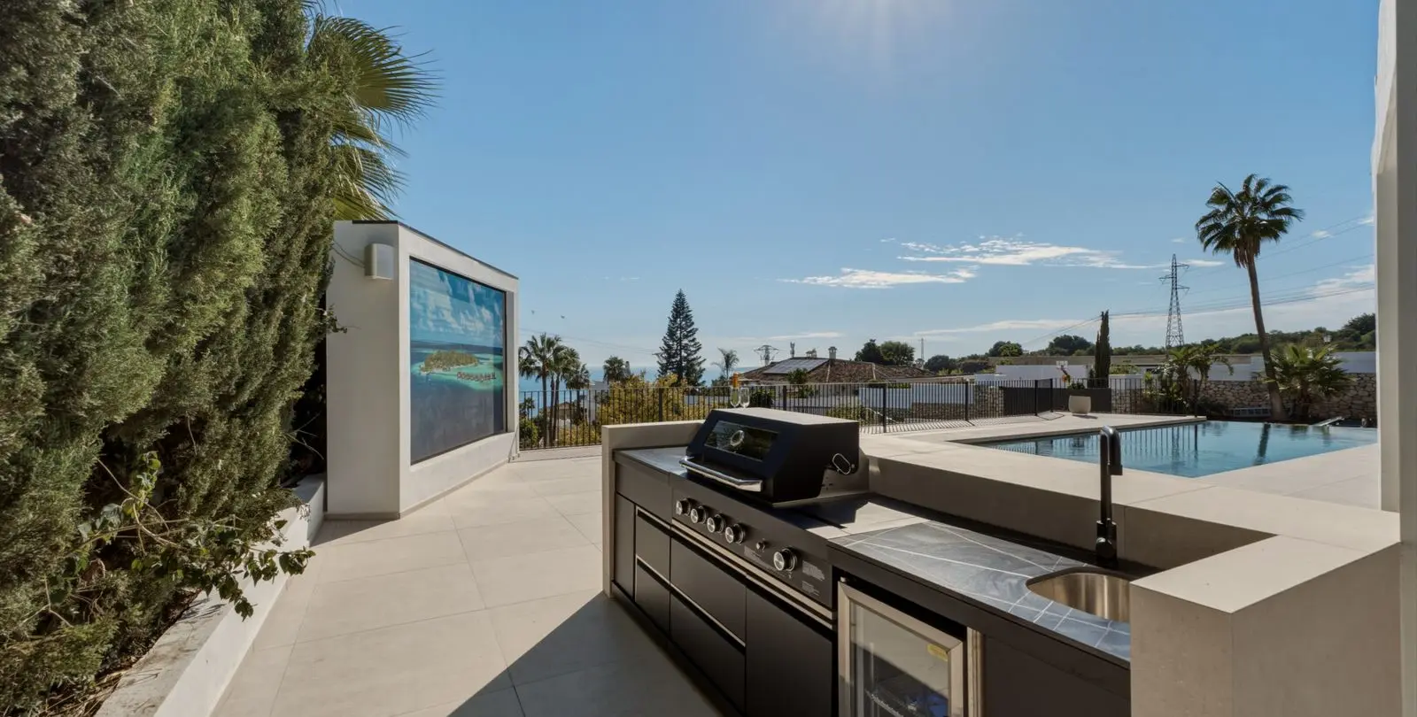 Venta de villa independiente en Benalmadena 32