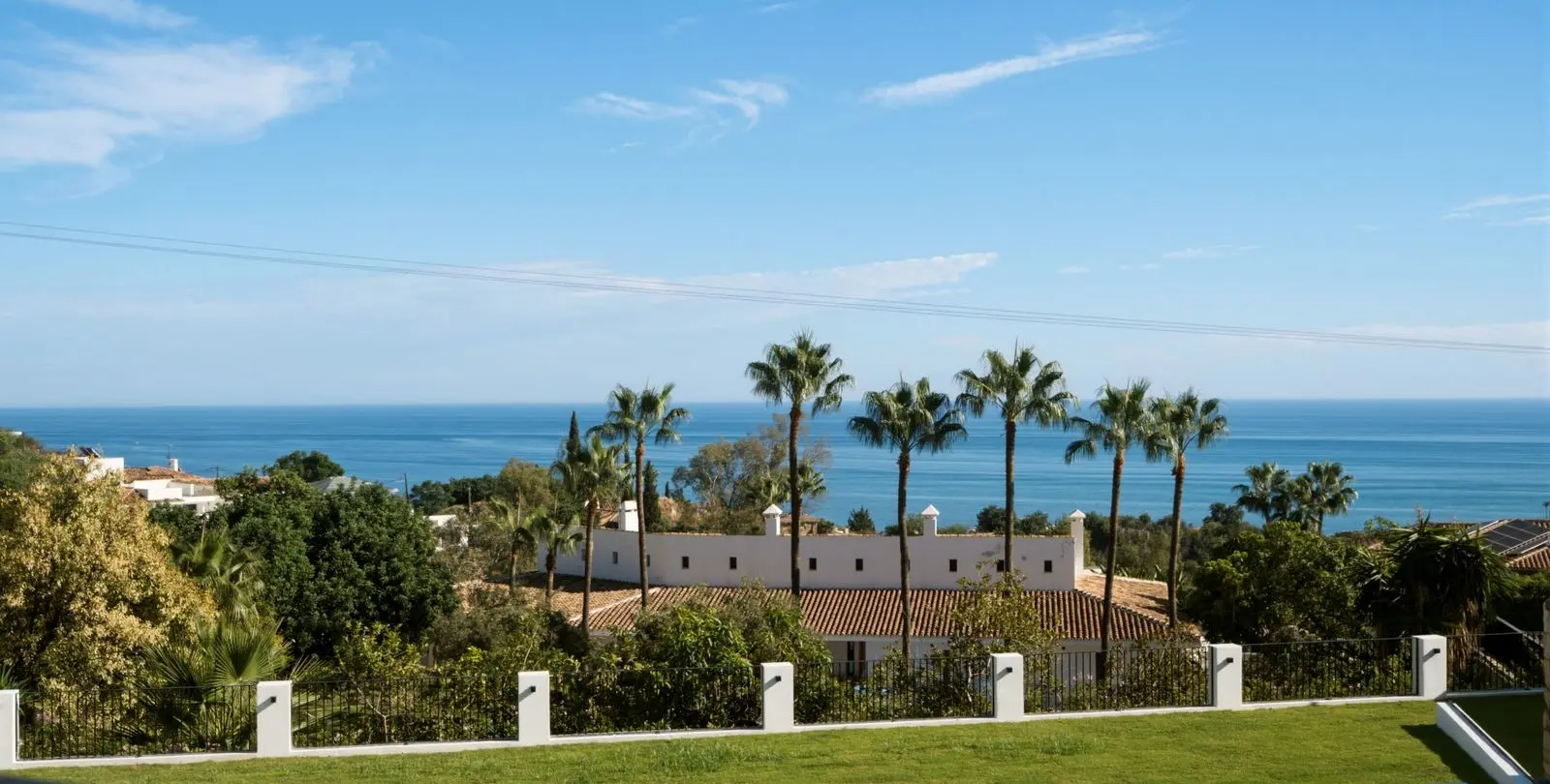Venta de villa independiente en Benalmadena 39