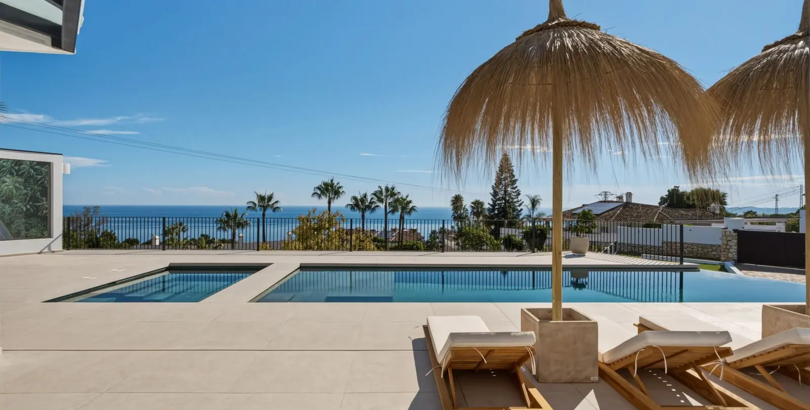 Venta de villa independiente en Benalmadena 43