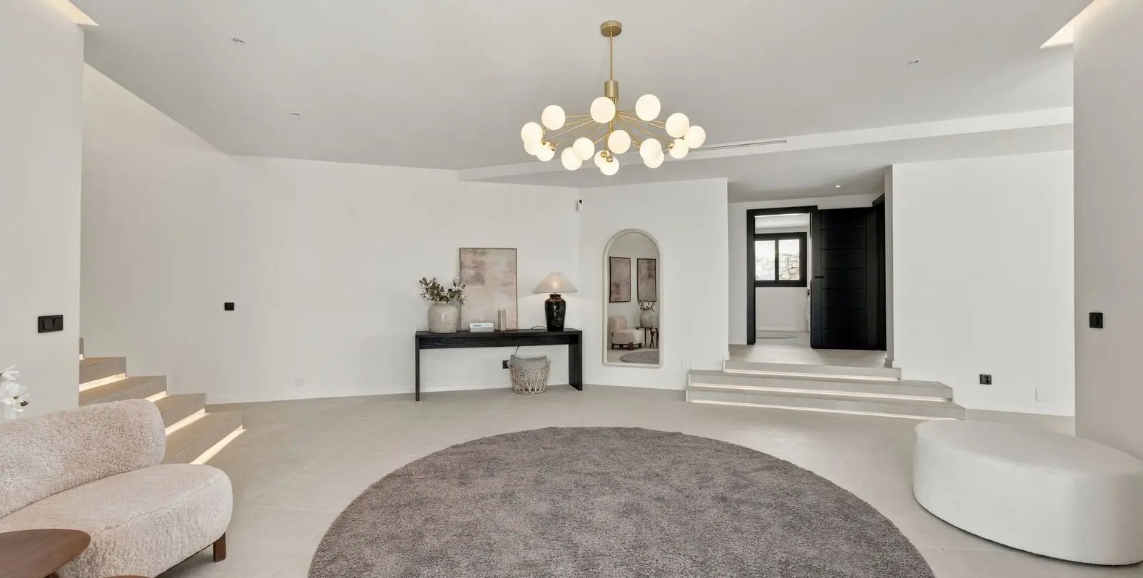 Venta de villa independiente en Benalmadena 44