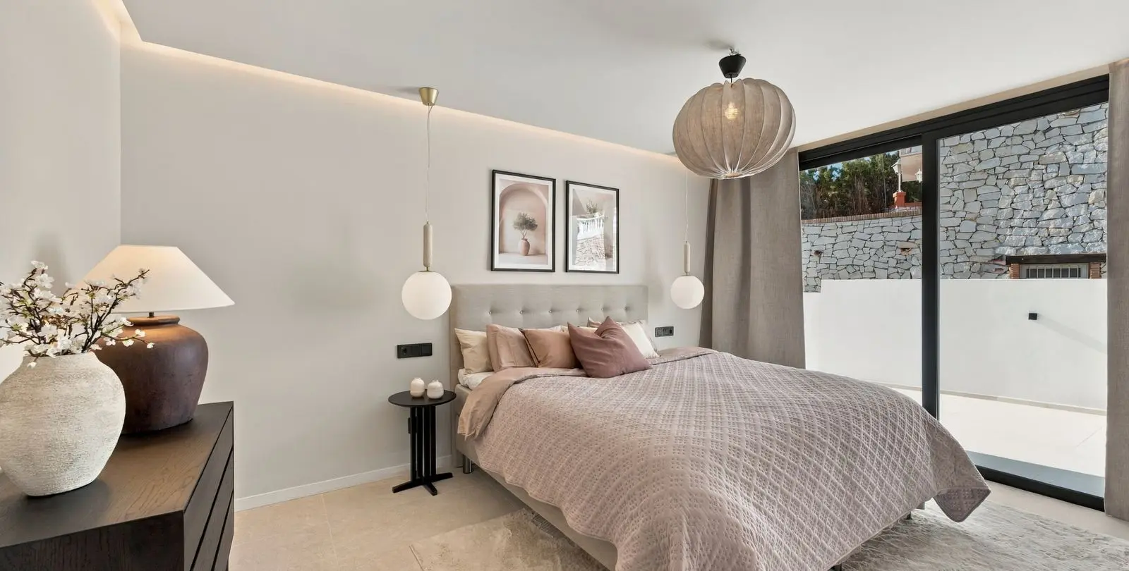 Venta de villa independiente en Benalmadena 46