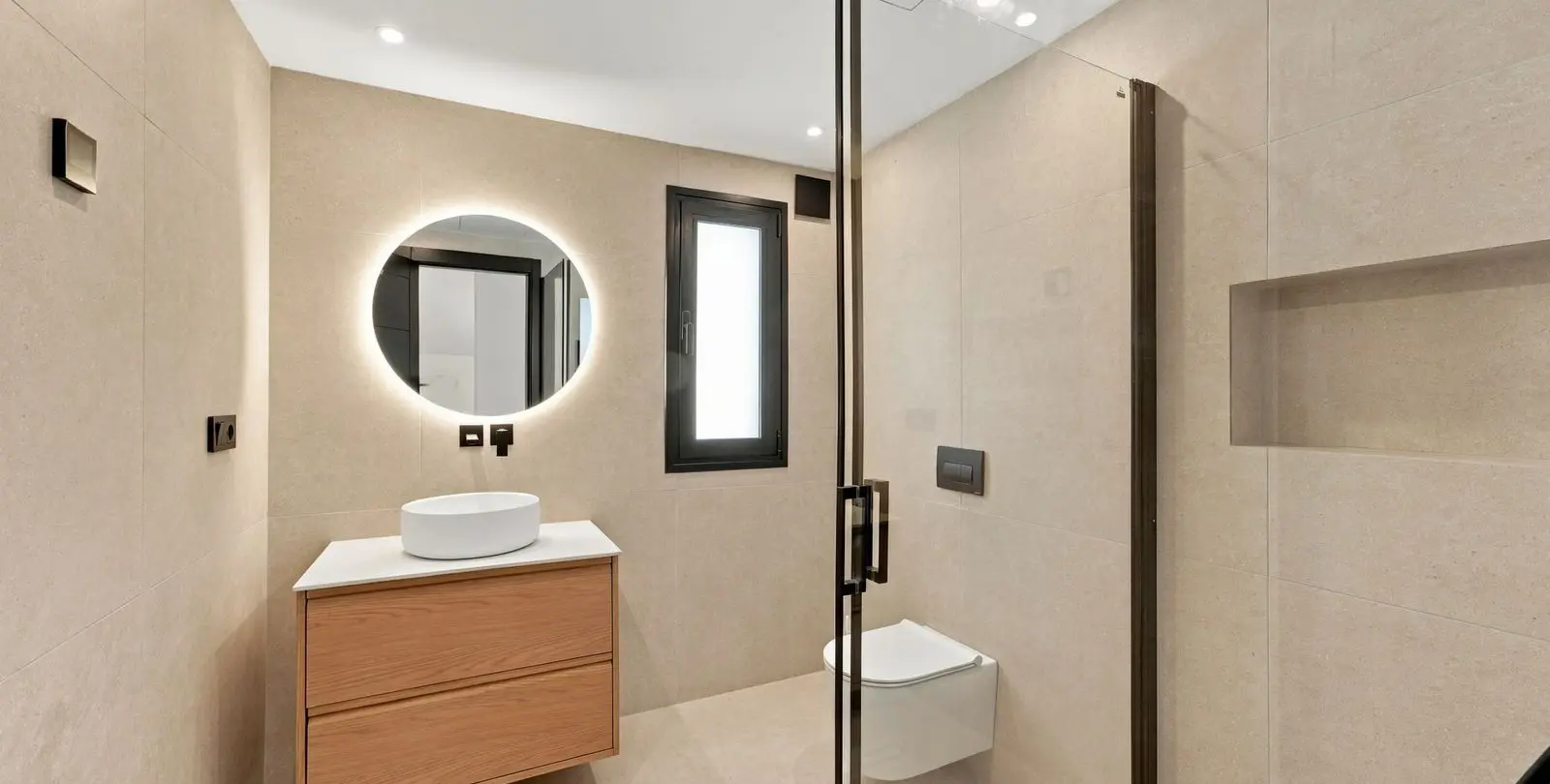Venta de villa independiente en Benalmadena 48