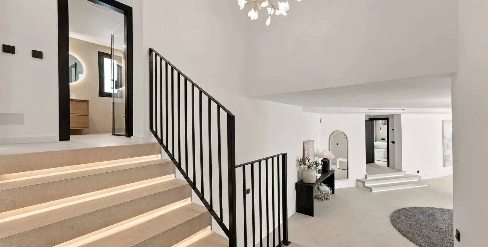 Venta de villa independiente en Benalmadena 50