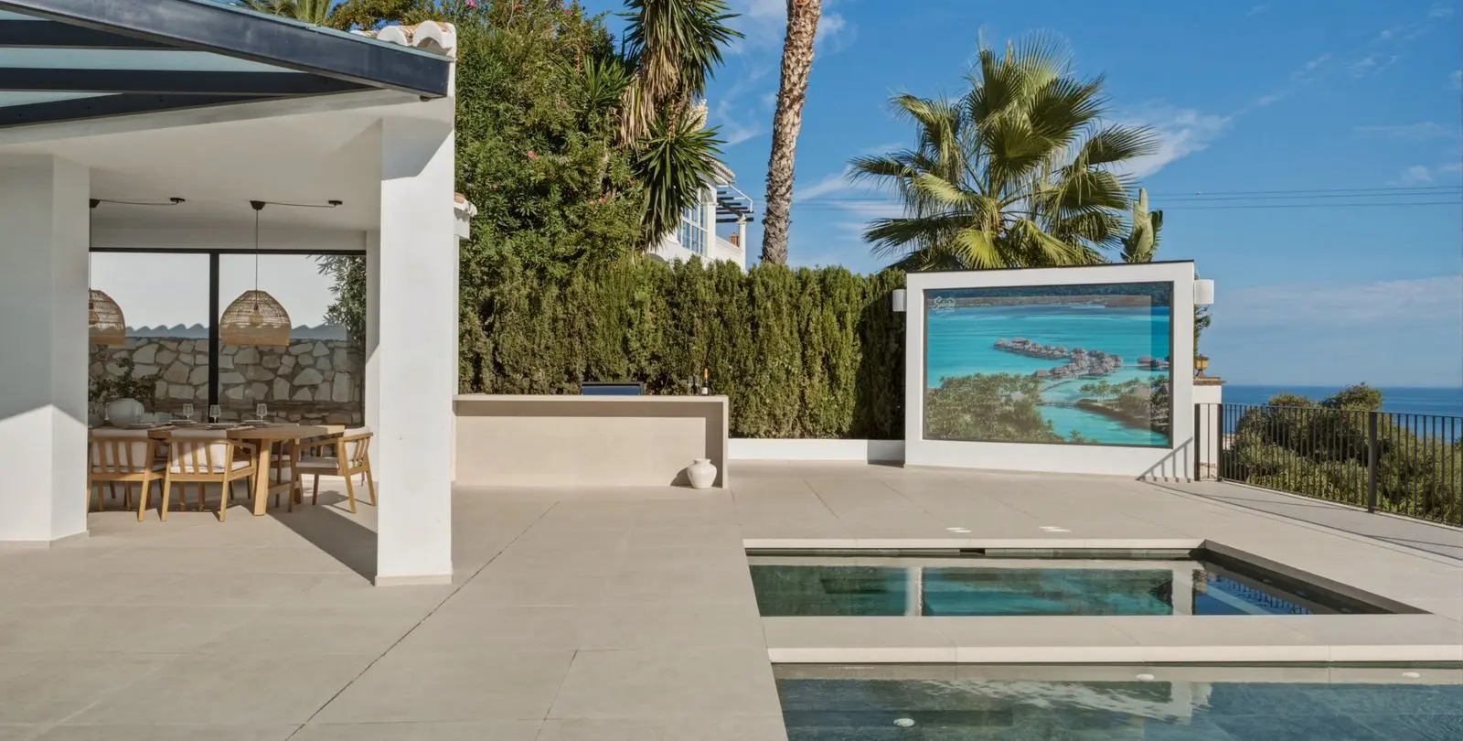 Venta de villa independiente en Benalmadena 54