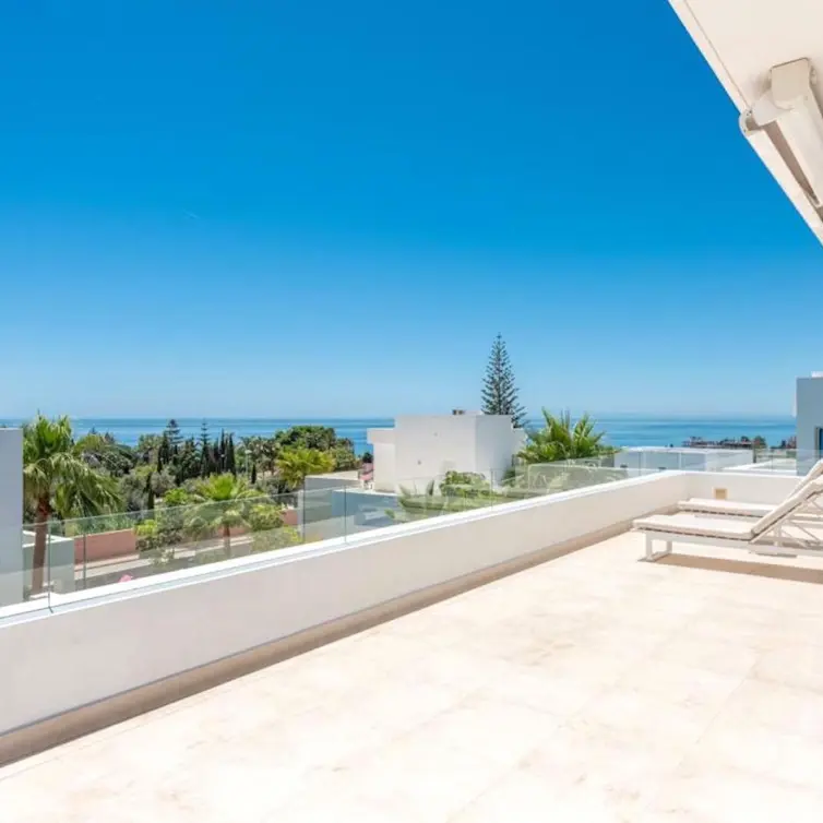 Venta de villa independiente en Río Real