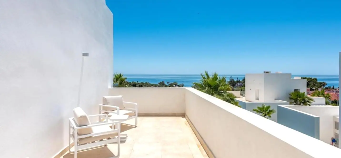Venta de villa independiente en Río Real 2