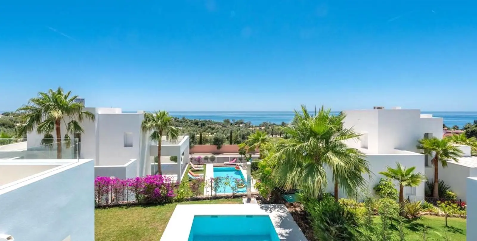 Venta de villa independiente en Río Real 4