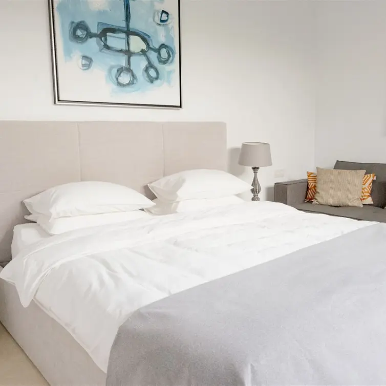Short-term rent of detached villa in Río Real