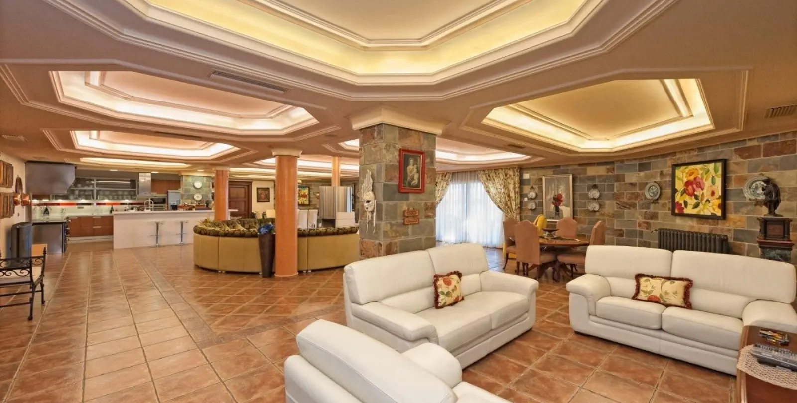 Venta de villa independiente en La Cala de Mijas 7