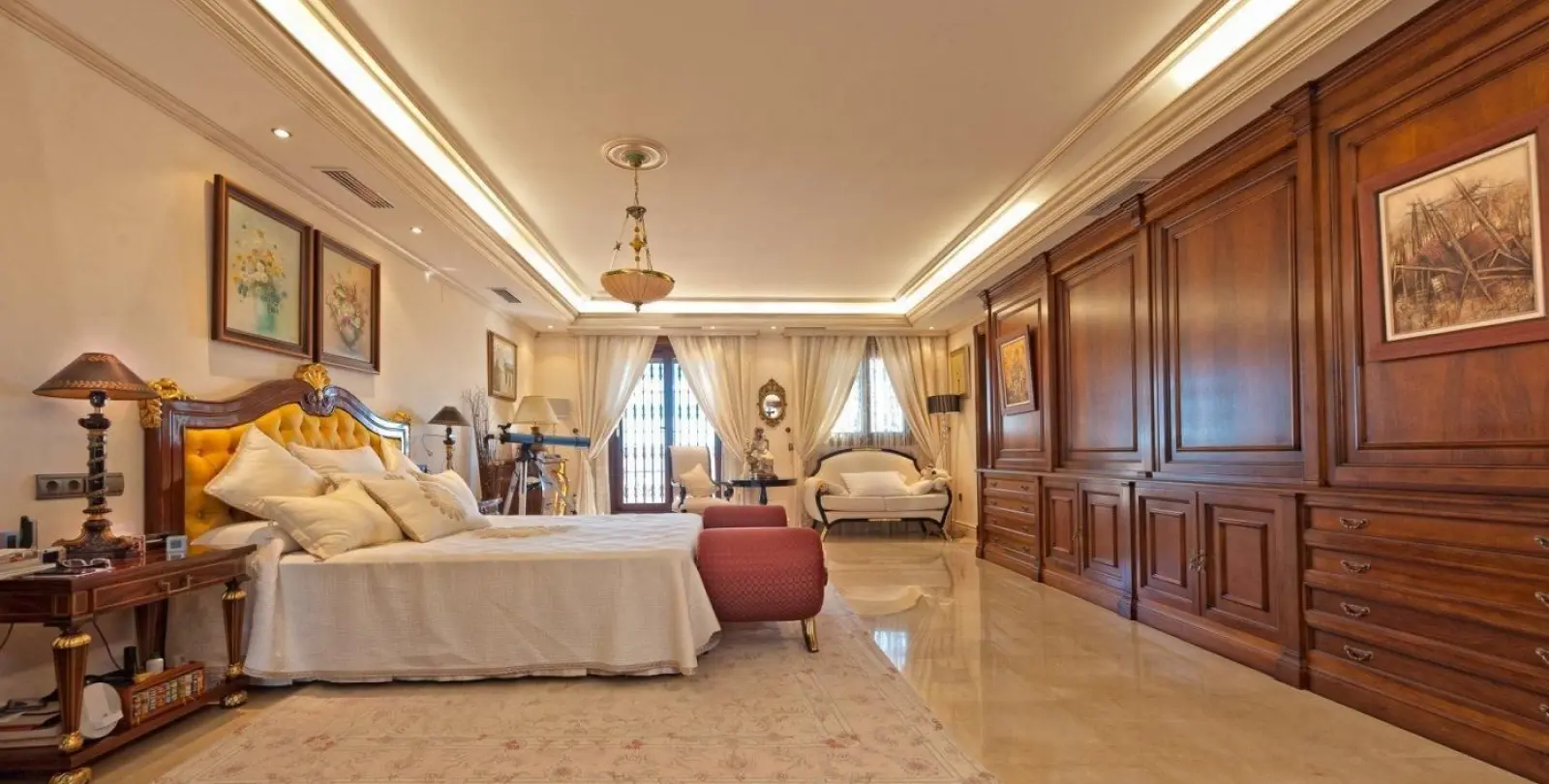 Venta de villa independiente en La Cala de Mijas 14