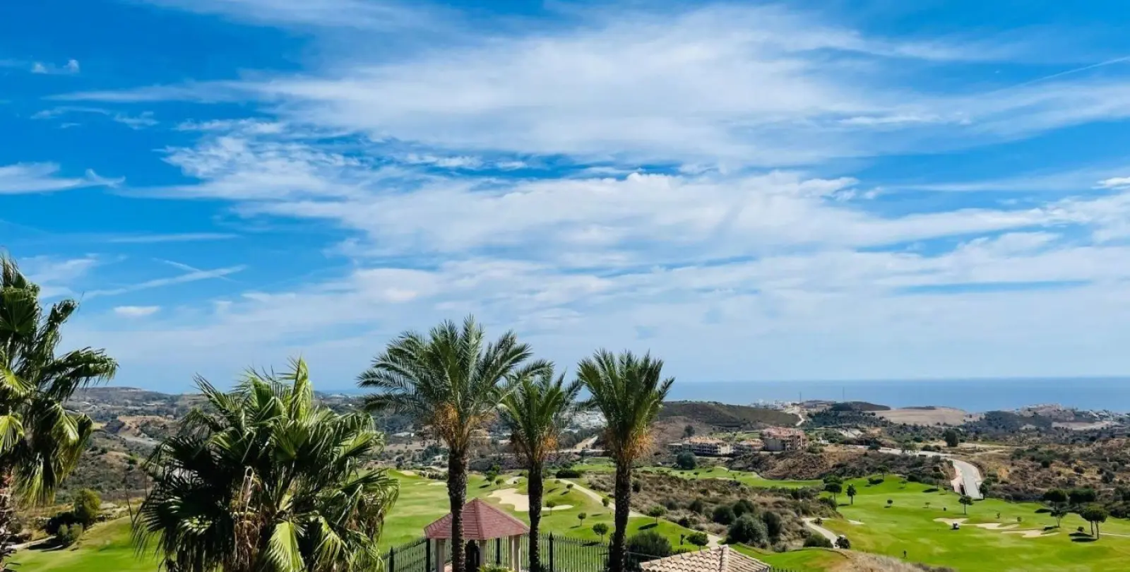 Venta de villa independiente en La Cala de Mijas 16