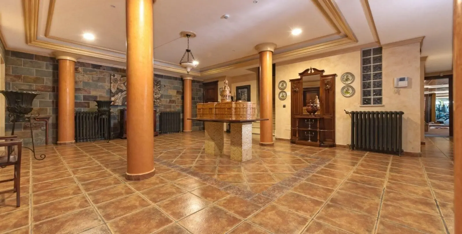 Venta de villa independiente en La Cala de Mijas 24