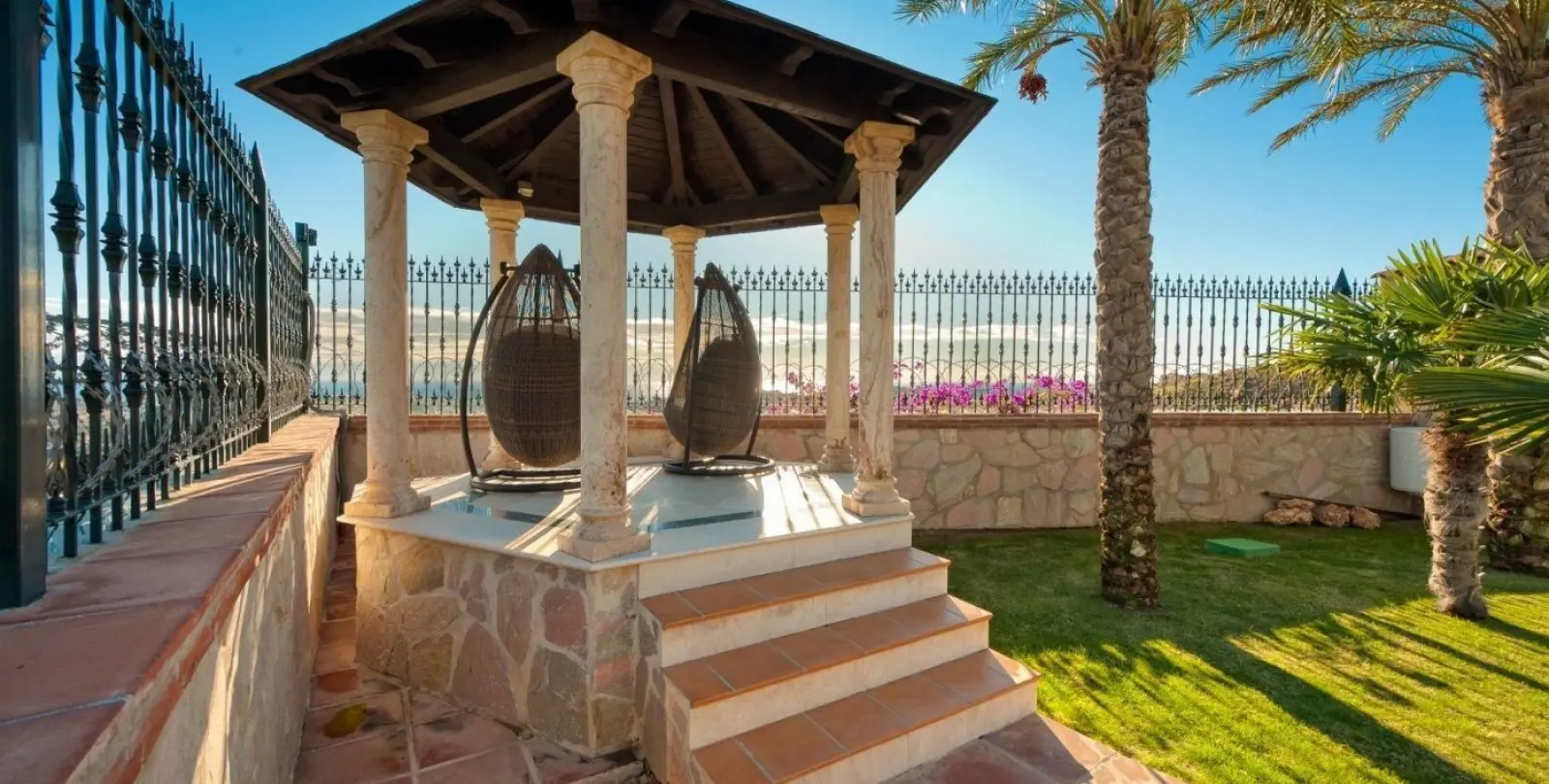 Venta de villa independiente en La Cala de Mijas 27