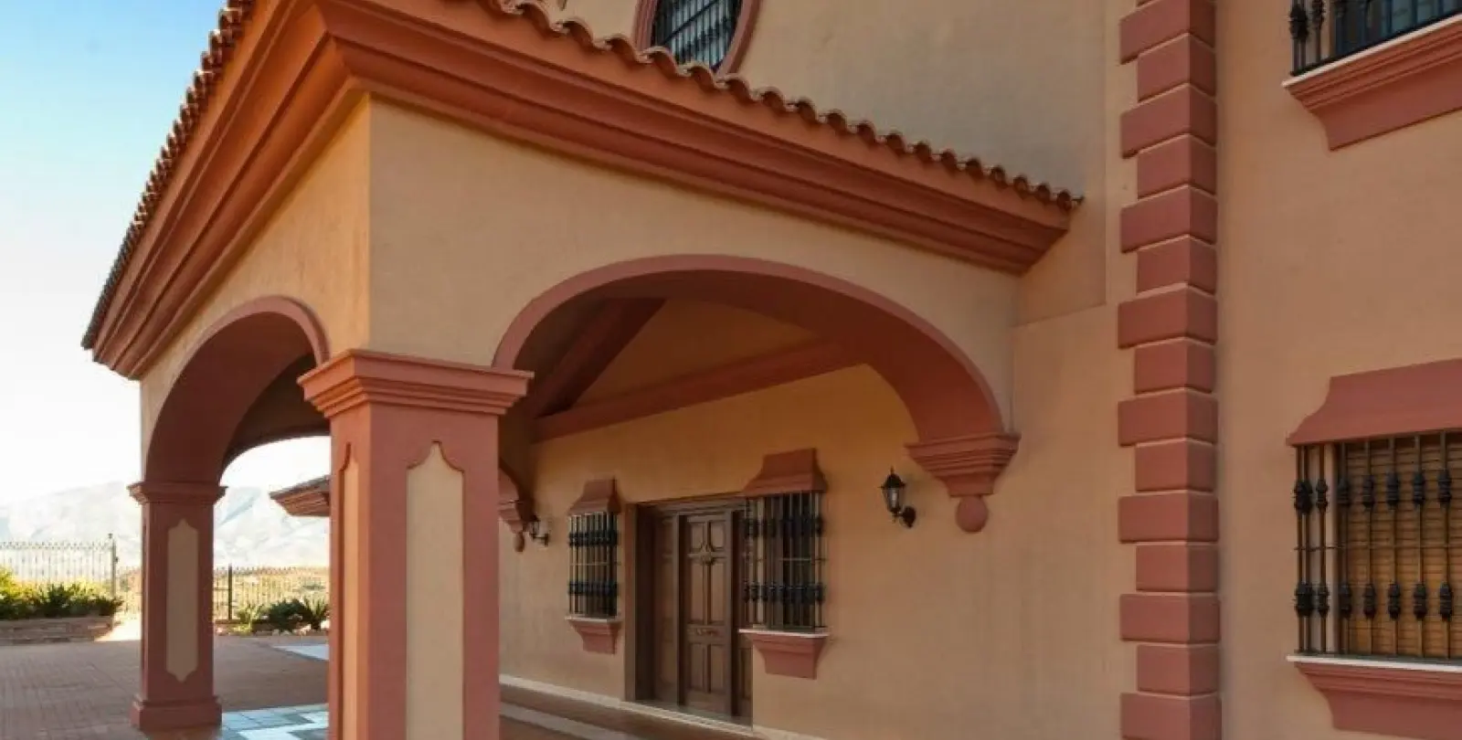 Venta de villa independiente en La Cala de Mijas 34