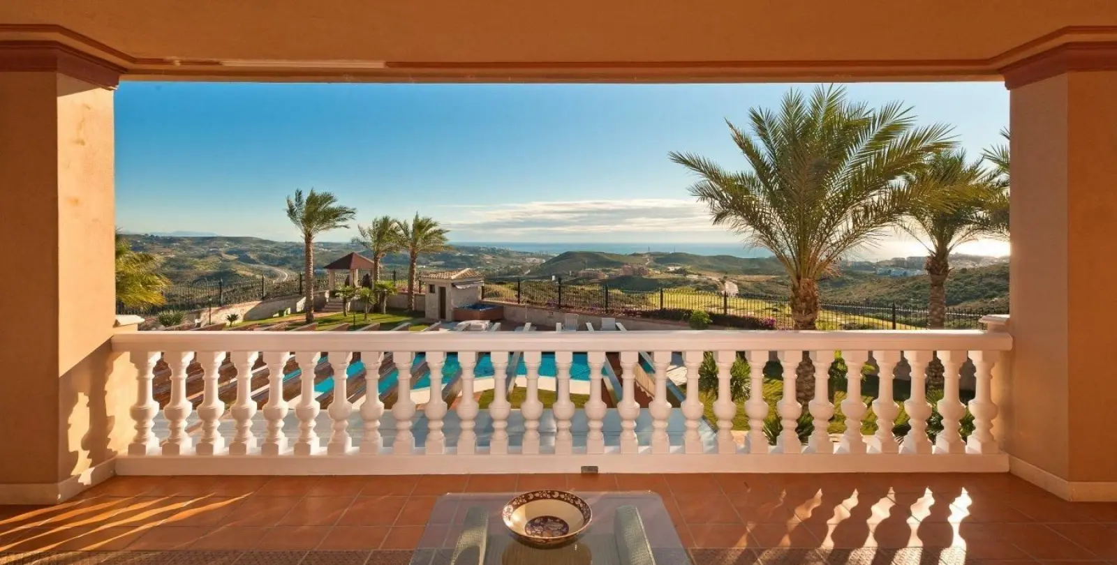 Venta de villa independiente en La Cala de Mijas 41
