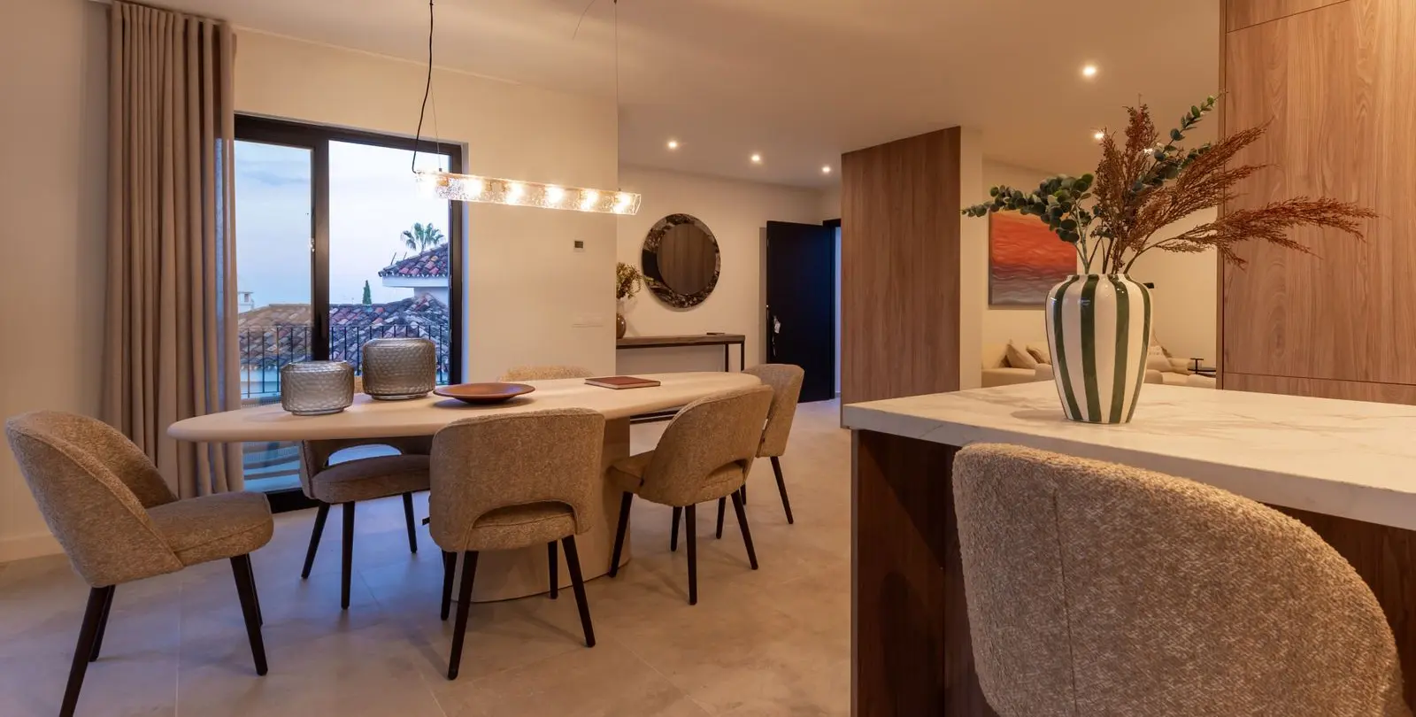 Venta de villa independiente en Nueva Andalucía 29