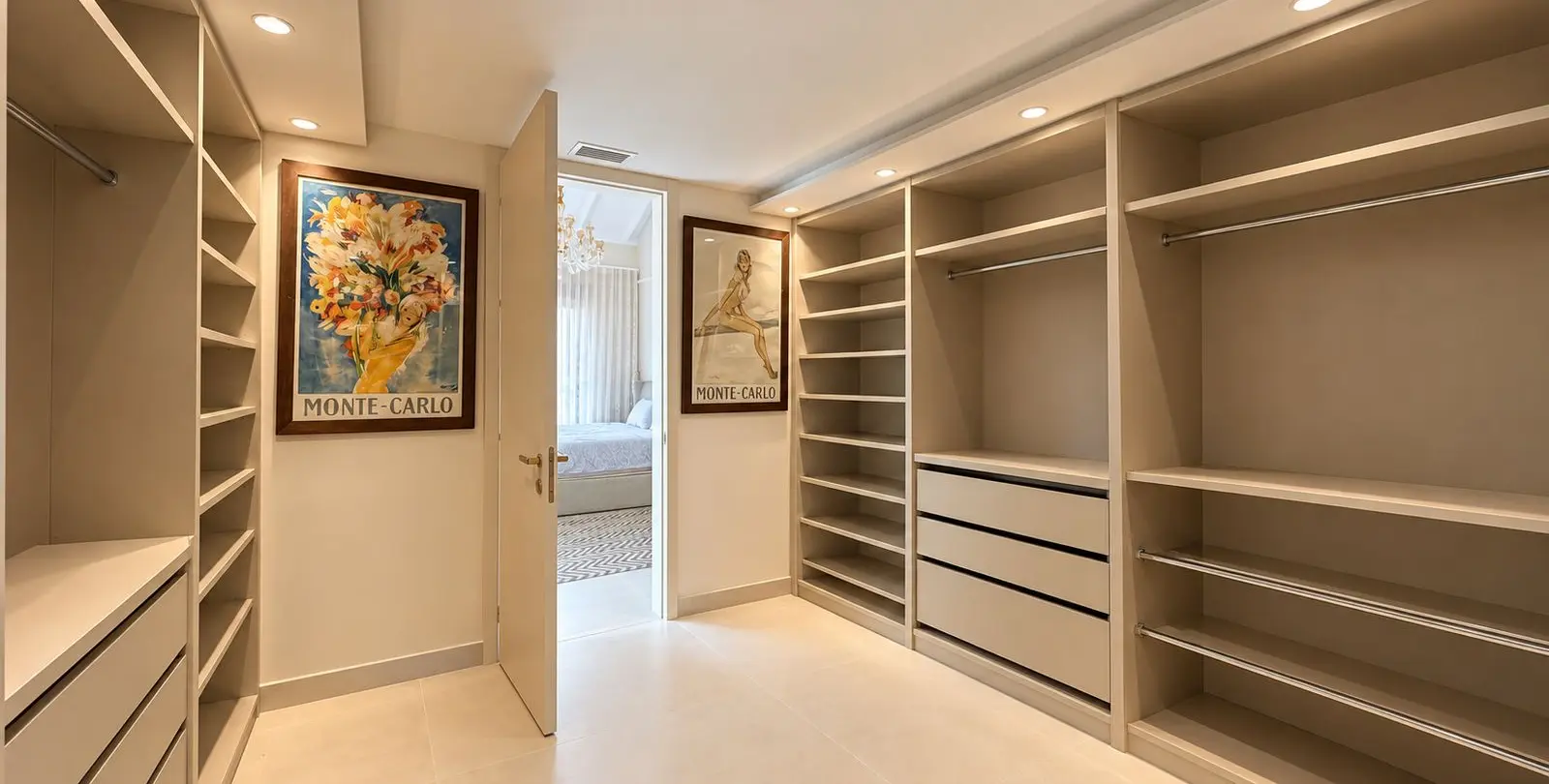 Venta de villa independiente en Guadalmina Baja 19