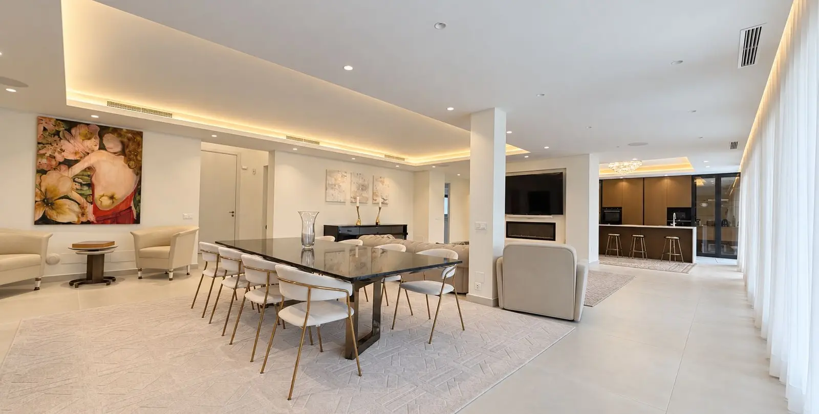 Venta de villa independiente en Guadalmina Baja 27
