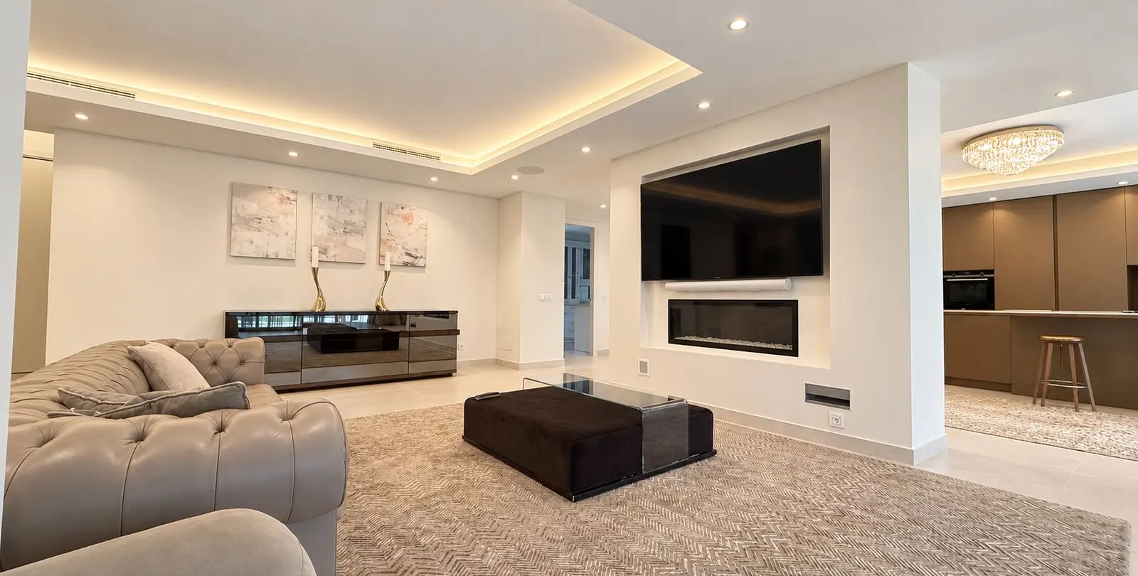 Venta de villa independiente en Guadalmina Baja 29