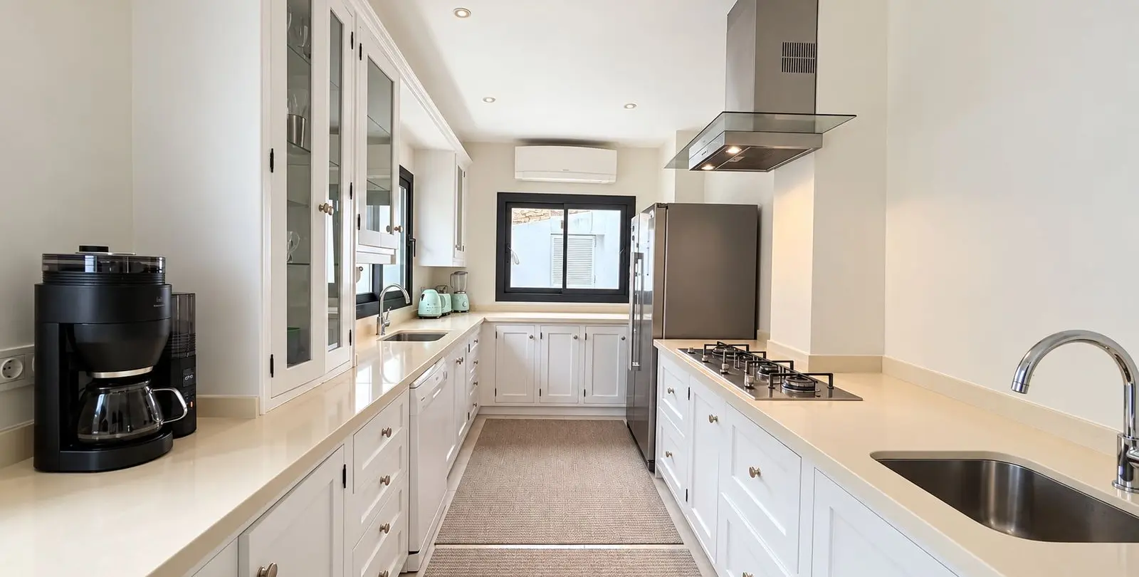 Venta de villa independiente en Guadalmina Baja 37
