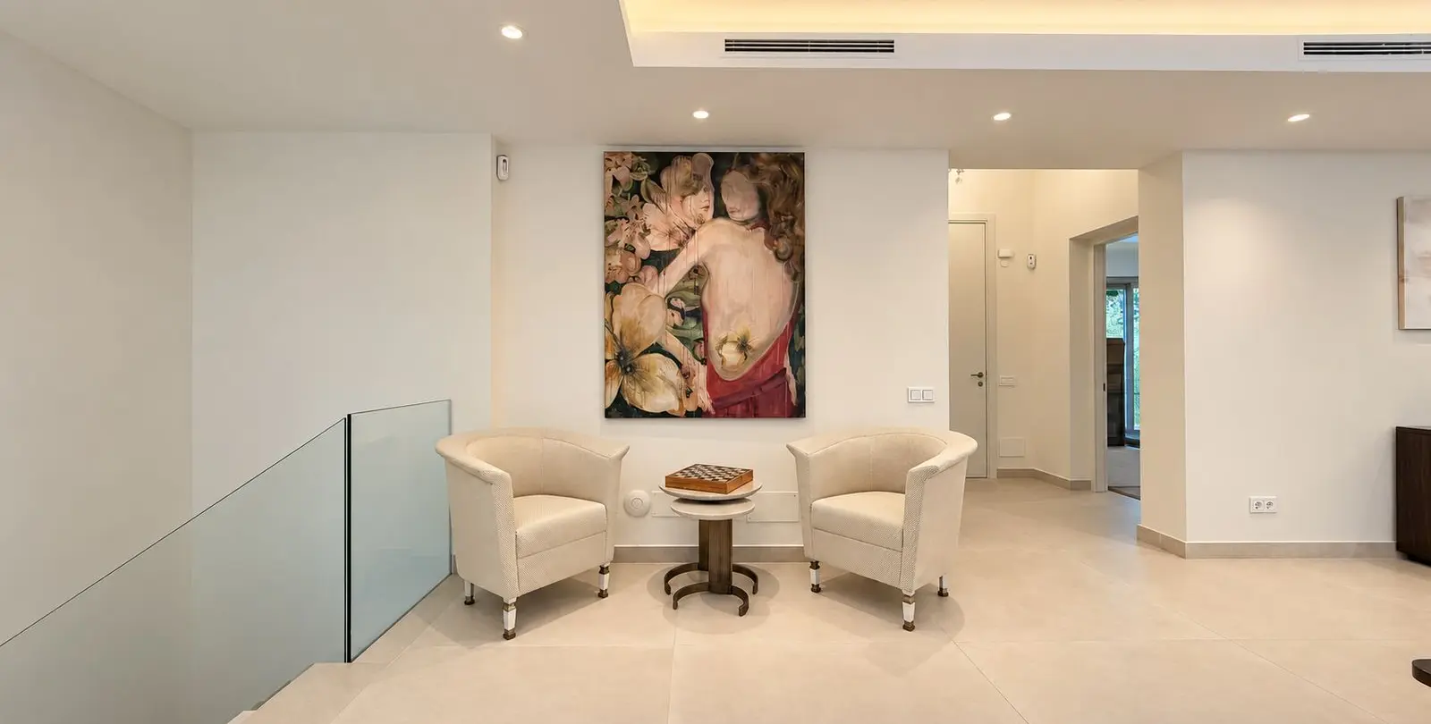 Venta de villa independiente en Guadalmina Baja 44