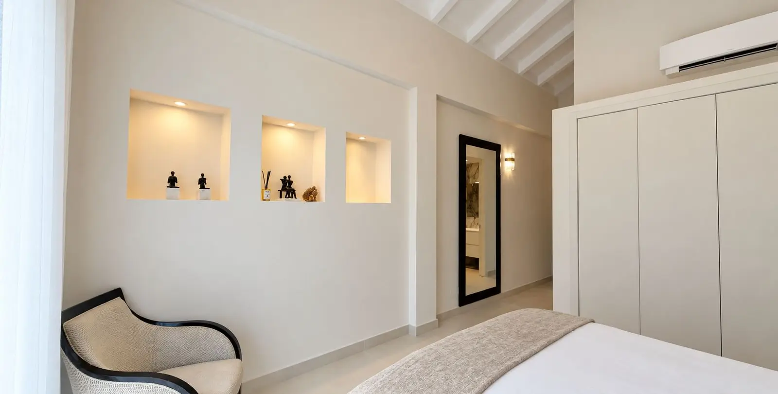 Venta de villa independiente en Guadalmina Baja 77