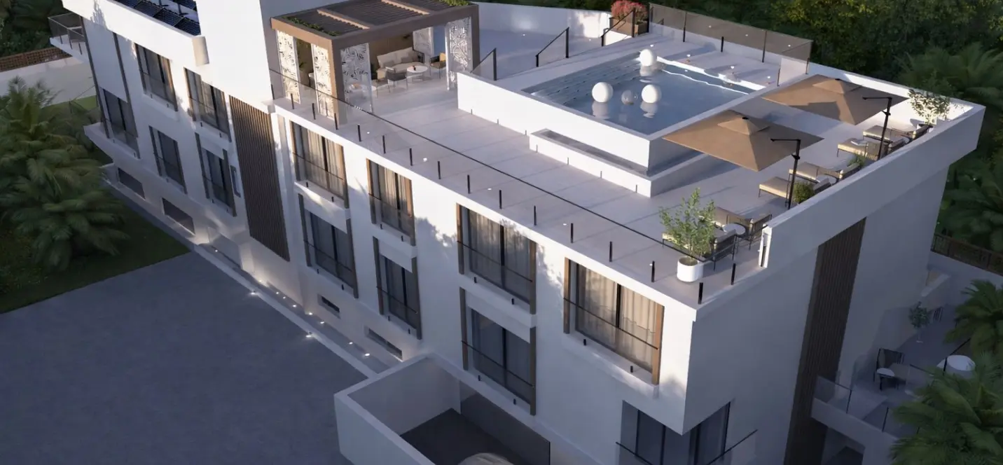 Venta de hotel en Calahonda 0
