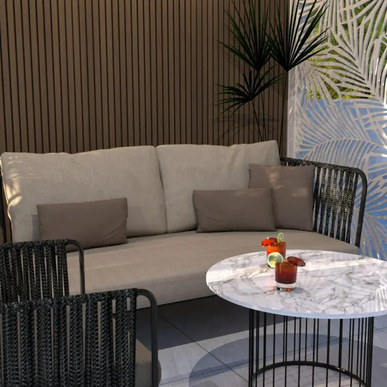 Venta de hotel en Calahonda