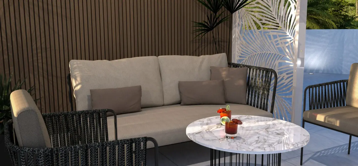 Venta de hotel en Calahonda 4