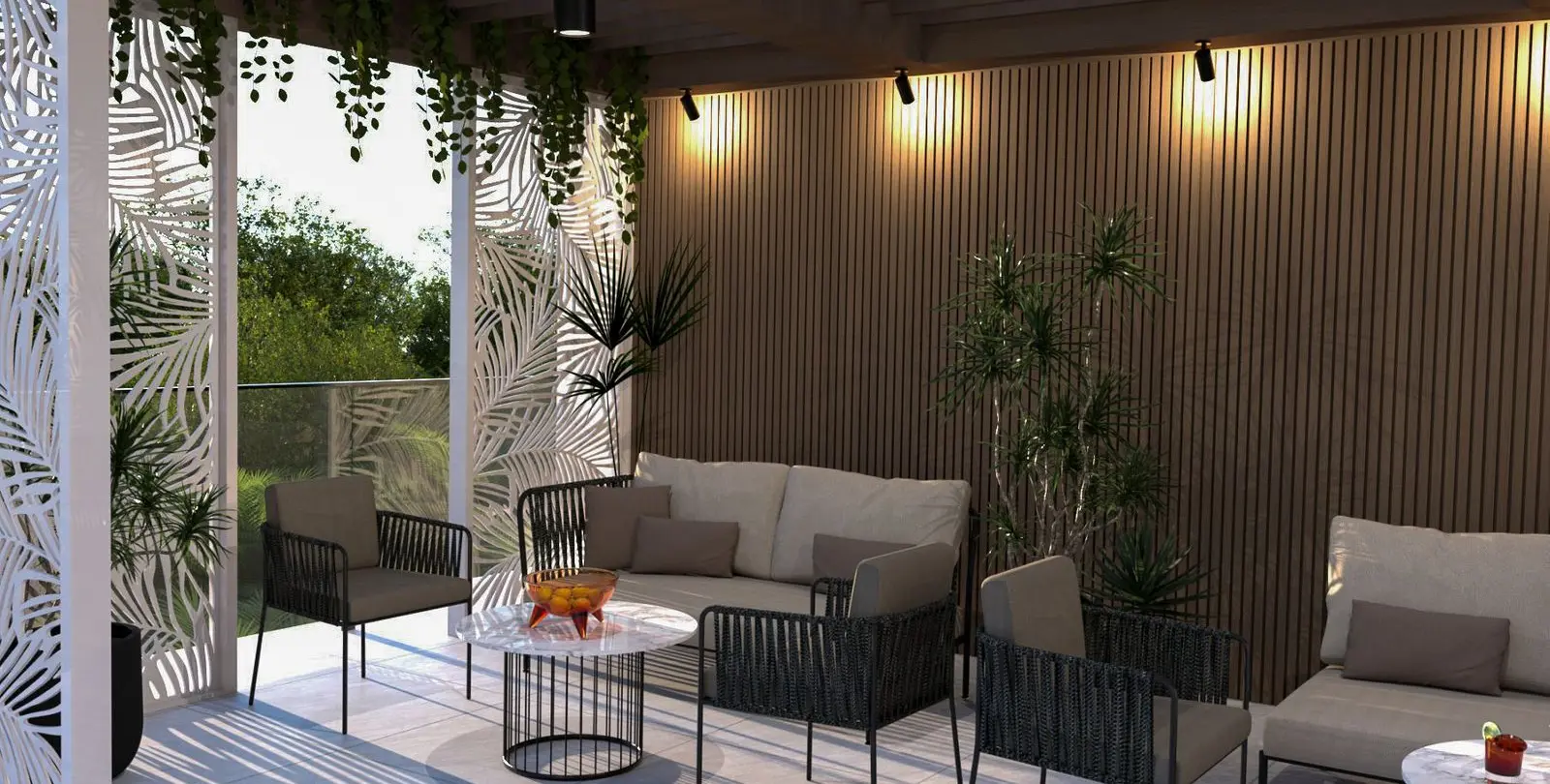 Venta de hotel en Calahonda 6