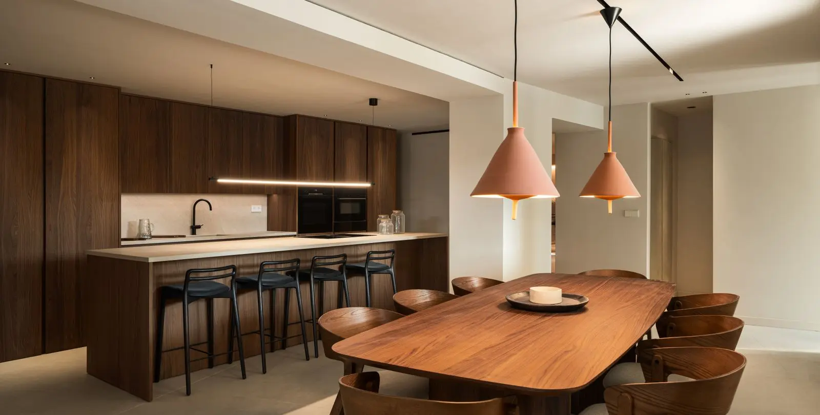 Venta de villa independiente en Nueva Andalucía 9
