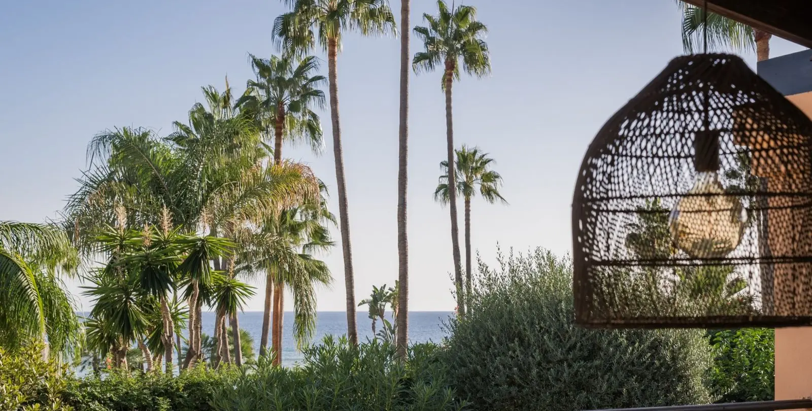 Venta de villa independiente en Los Monteros 2