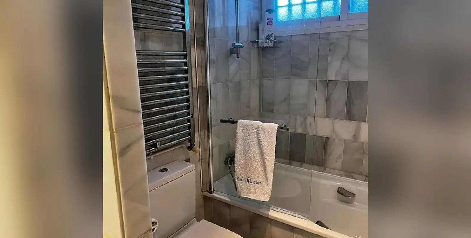 Long-term rent of townhouse in Nueva Andalucía 15