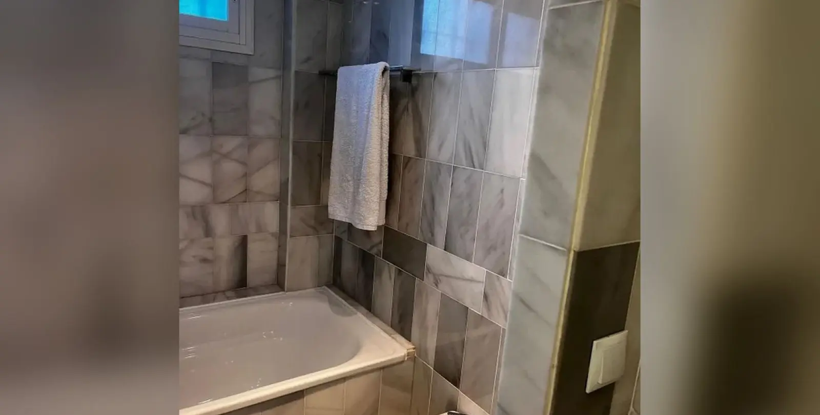 Long-term rent of townhouse in Nueva Andalucía 16