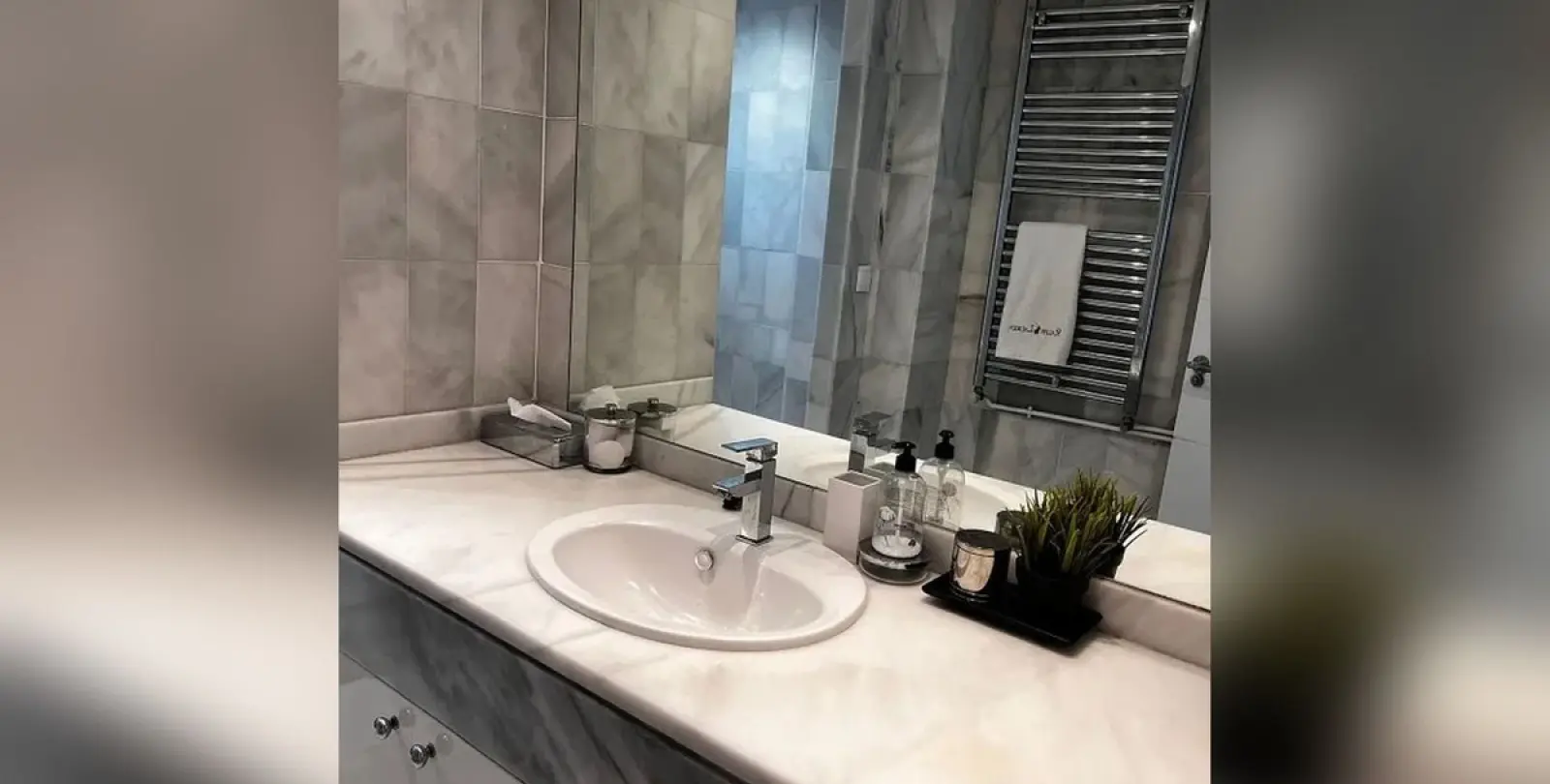 Long-term rent of townhouse in Nueva Andalucía 17