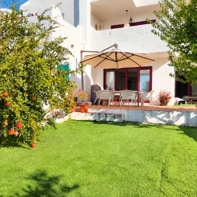 Venta de apartamento en planta baja en Casares