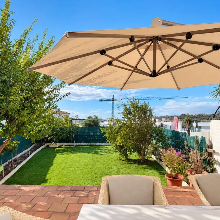 Venta de apartamento en planta baja en Casares