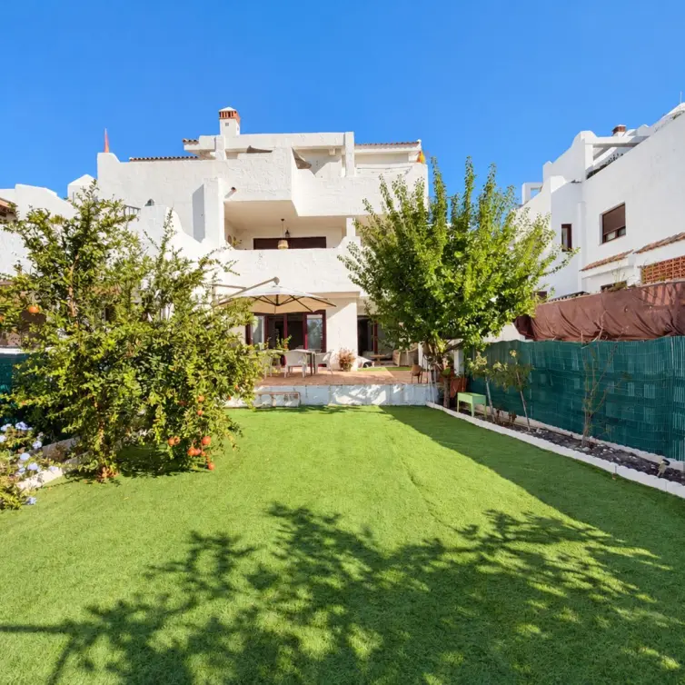Venta de apartamento en planta baja en Casares