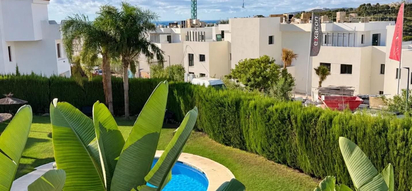 Venta de apartamento en planta baja en Casares 4