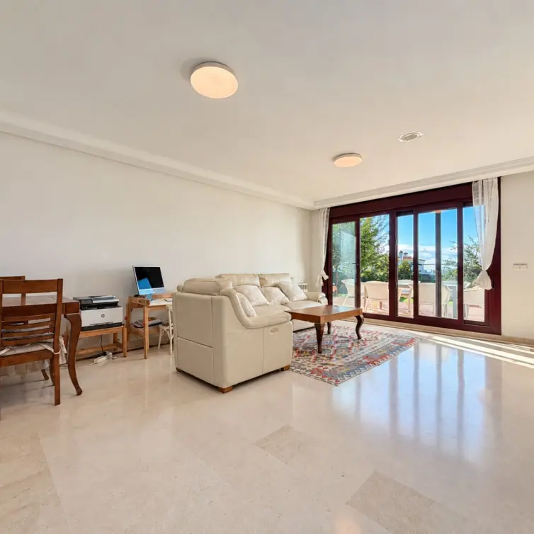 Venta de apartamento en planta baja en Casares