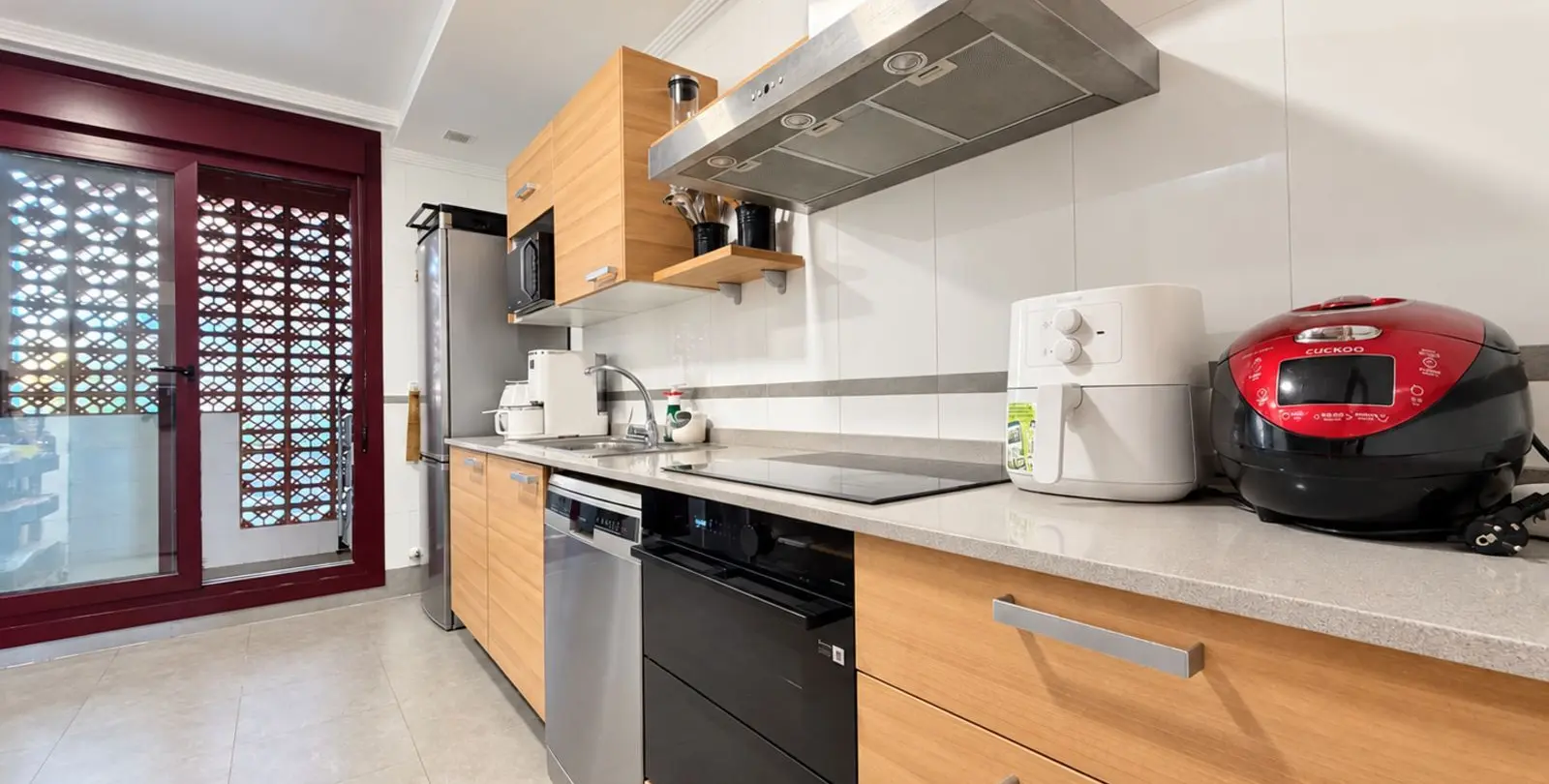 Venta de apartamento en planta baja en Casares 10