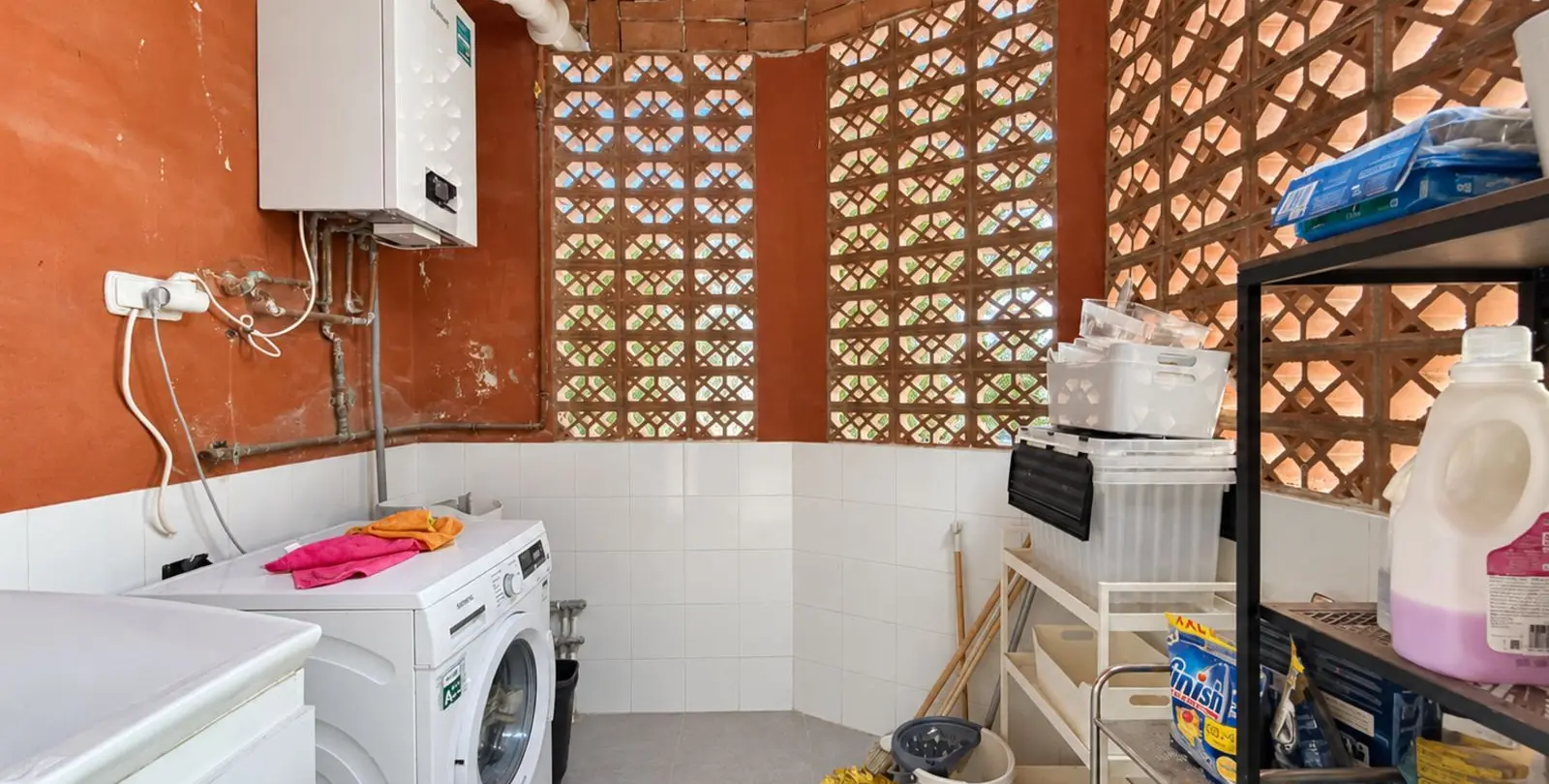 Venta de apartamento en planta baja en Casares 13