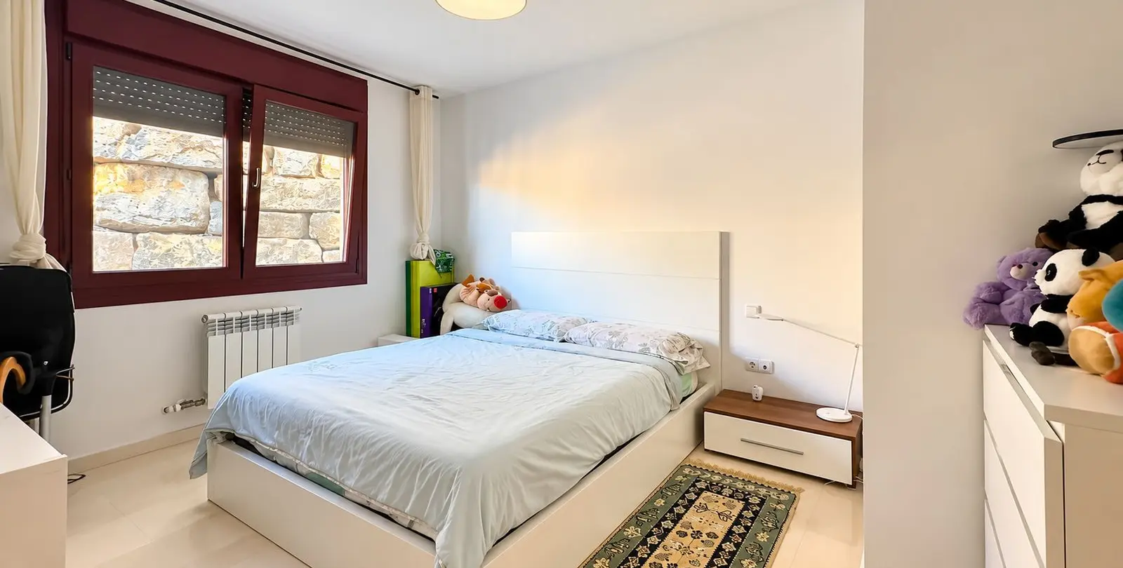 Venta de apartamento en planta baja en Casares 19