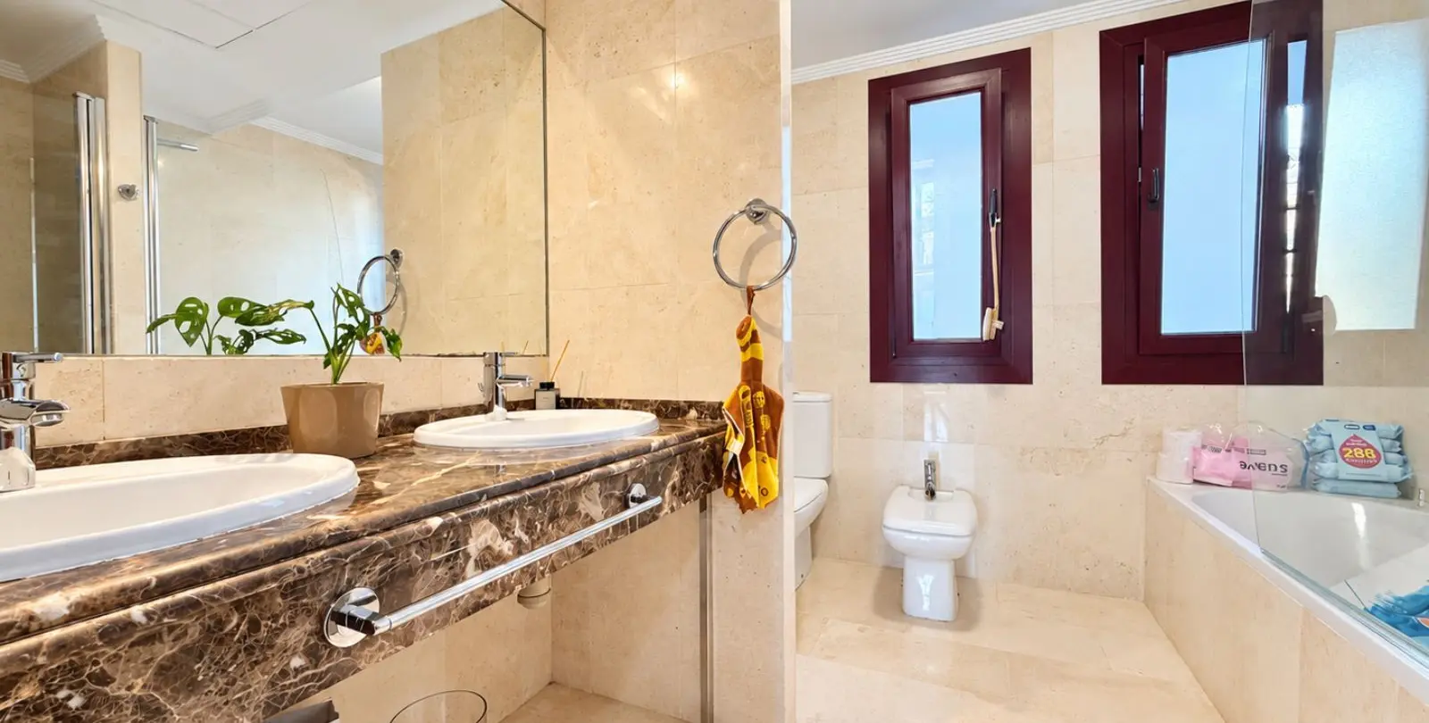 Venta de apartamento en planta baja en Casares 20