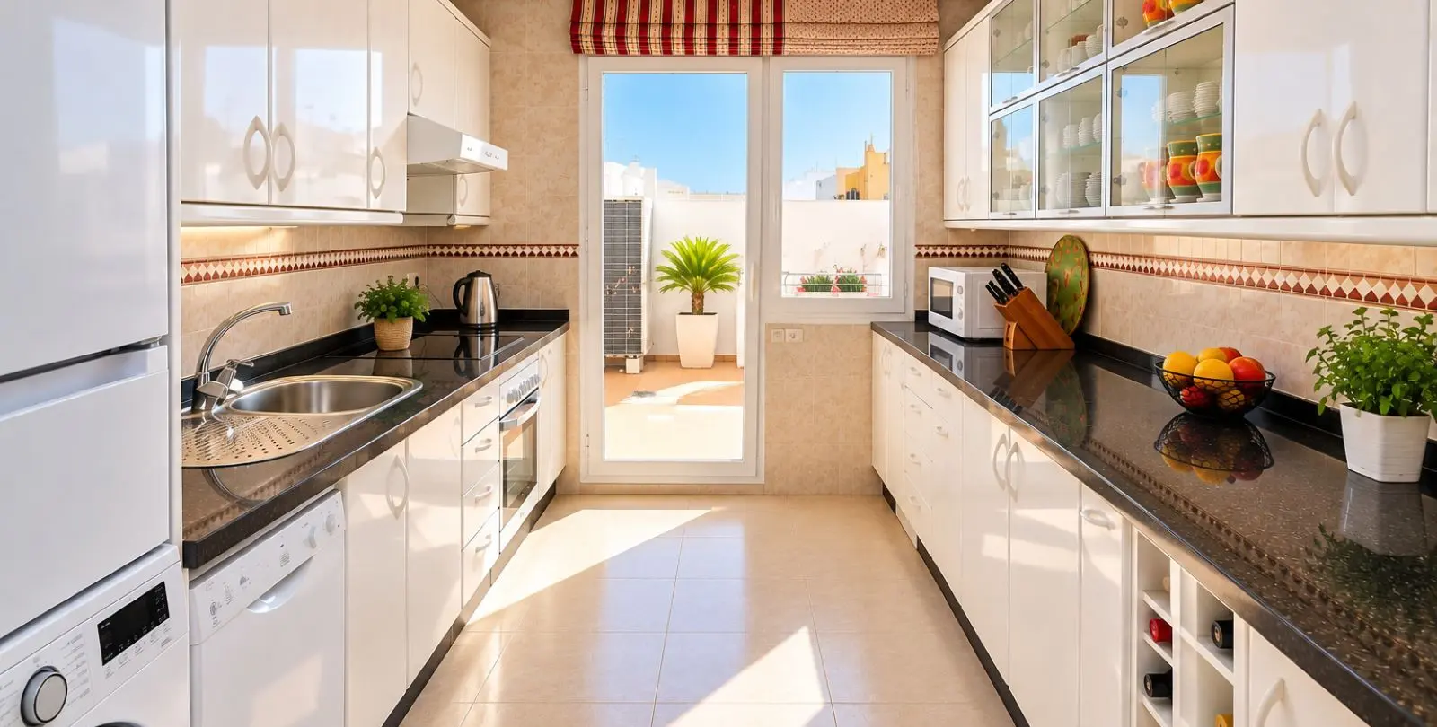 Sale of middle floor apartment in Nueva Andalucía 11