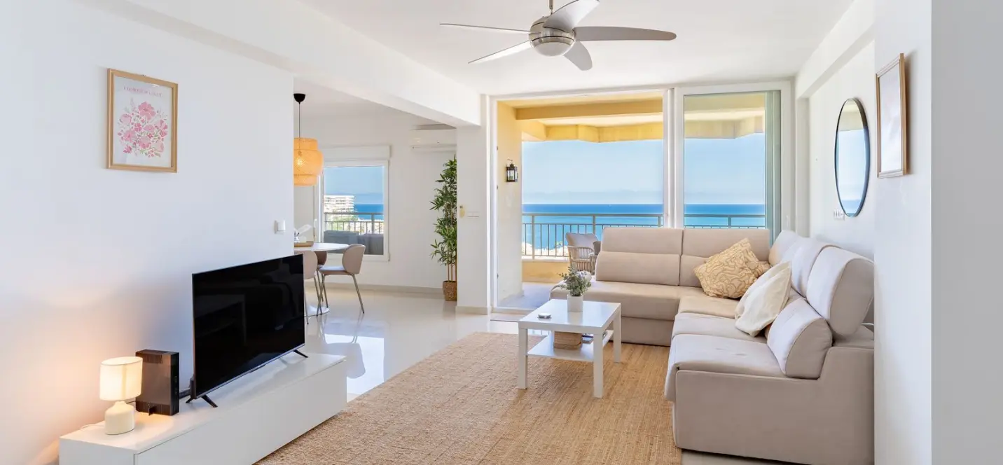 Sale of penthouse in Torremolinos 0